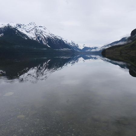 Suite 2 Lynn View Lodge Haines Esterno foto