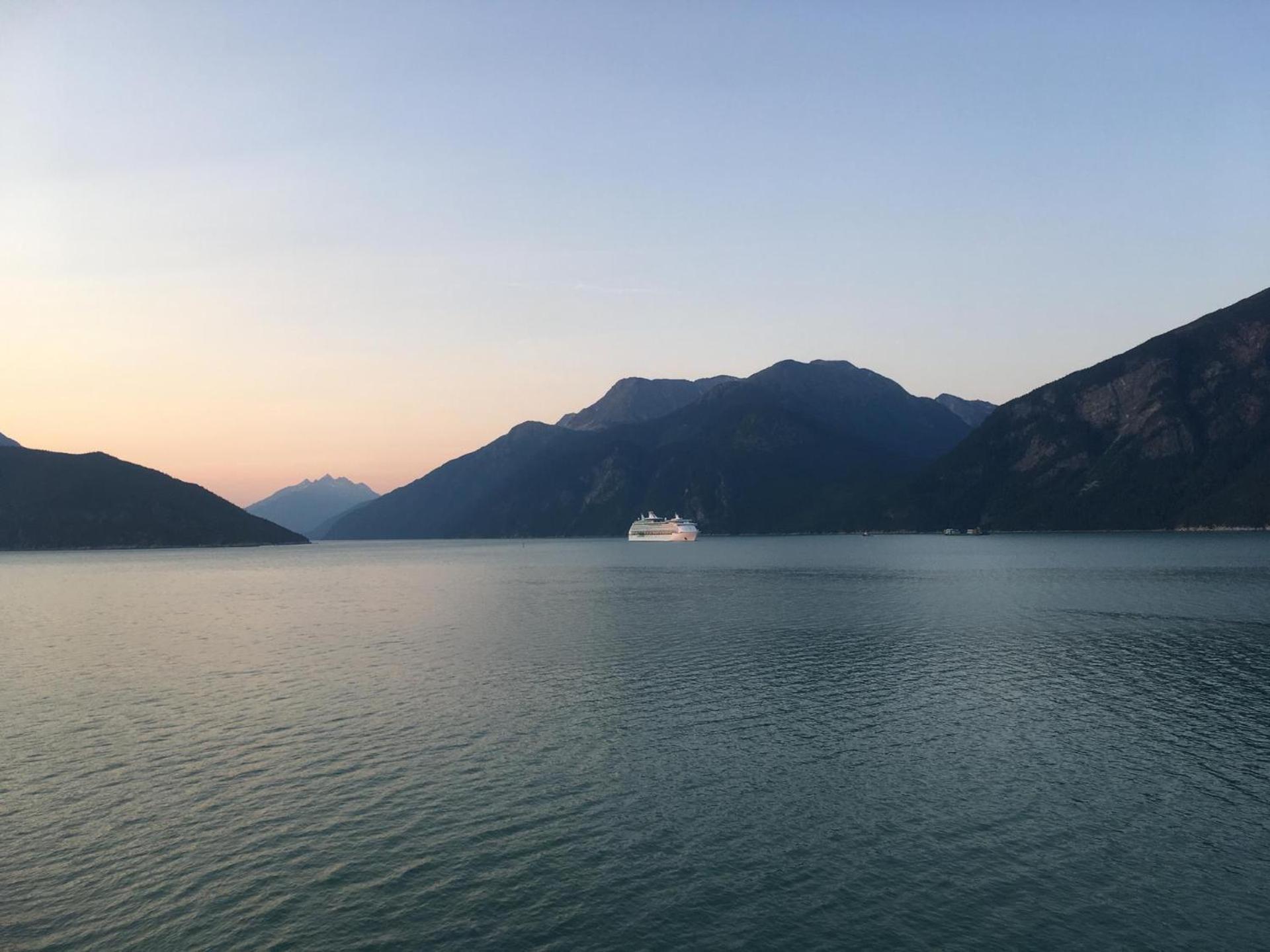 Suite 2 Lynn View Lodge Haines Esterno foto