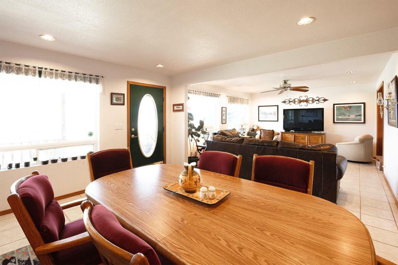 Suite 2 Lynn View Lodge Haines Esterno foto